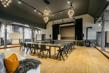 Hotel Riesengebirge: Tagungsraum