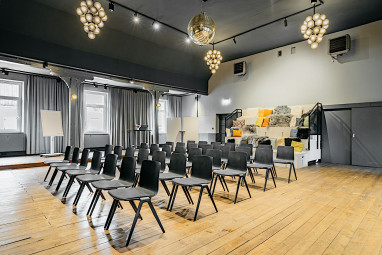 Hotel Riesengebirge: Tagungsraum