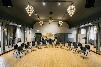 Hotel Riesengebirge: Tagungsraum