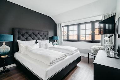 Hotel Riesengebirge: Zimmer