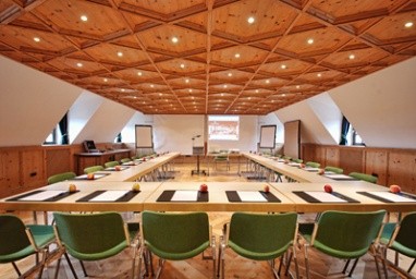 Hotel Riesengebirge: Tagungsraum