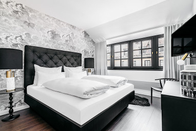 Hotel Riesengebirge: Zimmer