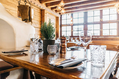 Hotel Riesengebirge: Restaurant