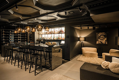 Hotel Riesengebirge: Bar/Lounge