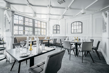 Hotel Riesengebirge: Restaurant