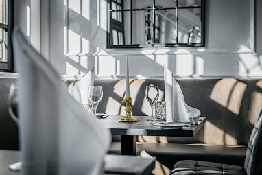 Hotel Riesengebirge: Restaurant