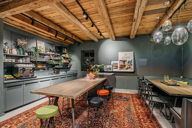 Hotel Riesengebirge: Sonstiges