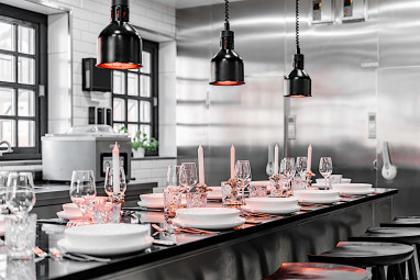 Hotel Riesengebirge: Sonstiges