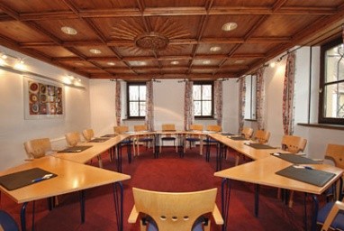 Hotel Riesengebirge: Tagungsraum