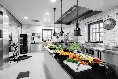 Hotel Riesengebirge: Sonstiges