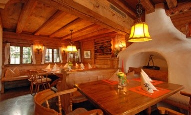 Hotel Riesengebirge: Tagungsraum