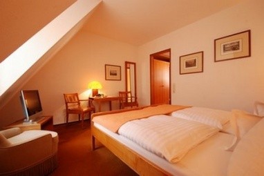 Hotel Riesengebirge: Tagungsraum