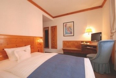 Hotel Riesengebirge: Tagungsraum