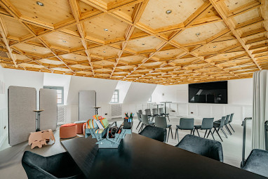 Hotel Riesengebirge: Tagungsraum