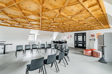 Hotel Riesengebirge: Tagungsraum