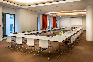 INNSIDE by Melia Dresden: Tagungsraum