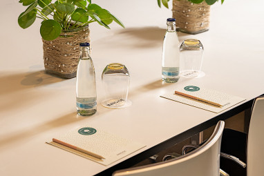 INNSIDE by Melia Dresden: Tagungsraum