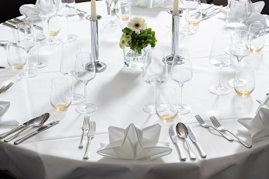 INNSIDE by Melia Dresden: Tagungsraum