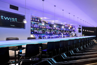 INNSIDE by Melia Dresden: Bar/Lounge