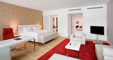 INNSIDE by Melia Dresden: Zimmer