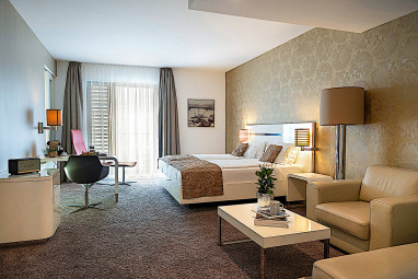 INNSIDE by Melia Dresden: Zimmer