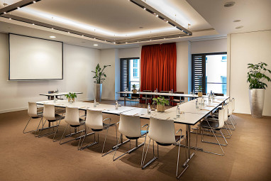 INNSIDE by Melia Dresden: Tagungsraum