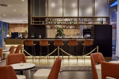 INNSiDE Bremen: Tagungsraum