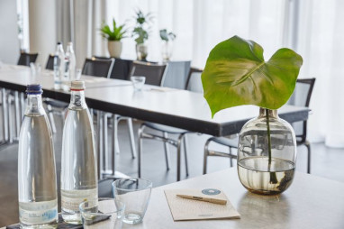 INNSiDE Bremen: Tagungsraum