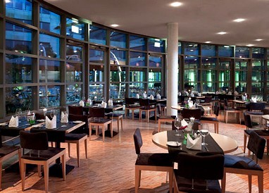 Innside by Meliá München Neue Messe: Restaurant