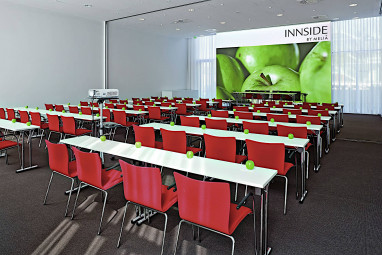INNSiDE Düsseldorf Derendorf: Tagungsraum