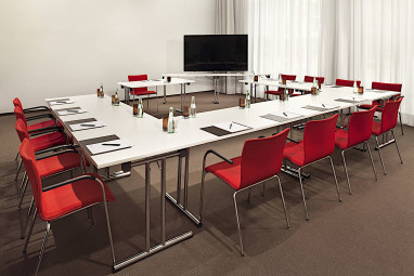 INNSiDE Düsseldorf Derendorf: Tagungsraum