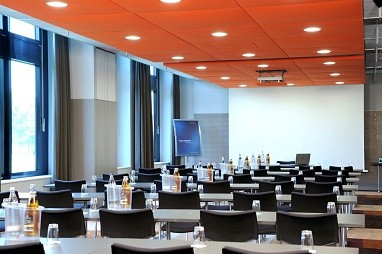 Novotel München Airport: Tagungsraum