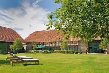 Romantik Hotel Linslerhof: Außenansicht