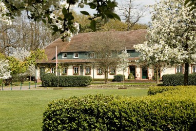 Romantik Hotel Linslerhof: Außenansicht