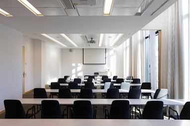 Scandic Berlin Potsdamer Platz: Tagungsraum