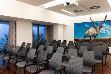 Scandic Berlin Potsdamer Platz: Tagungsraum