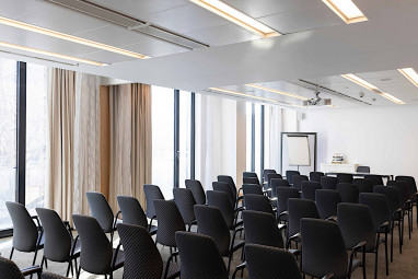 Scandic Berlin Potsdamer Platz: Tagungsraum