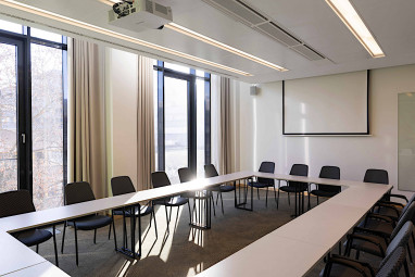 Scandic Berlin Potsdamer Platz: Tagungsraum