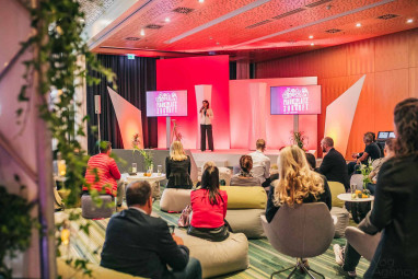 Scandic Berlin Potsdamer Platz: Sonstiges