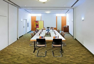 Ibis Styles Hotel Stuttgart : Tagungsraum