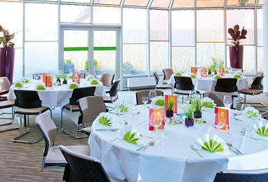 Ibis Styles Hotel Stuttgart : Restaurant