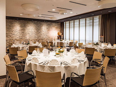 Lufthansa Seeheim: Ballsaal