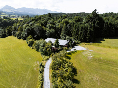 AllgäuSternHotel: Freizeit