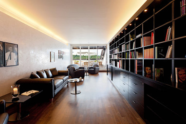 AllgäuSternHotel: Freizeit