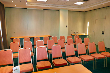 Hotel AMADEUS Frankfurt: Tagungsraum