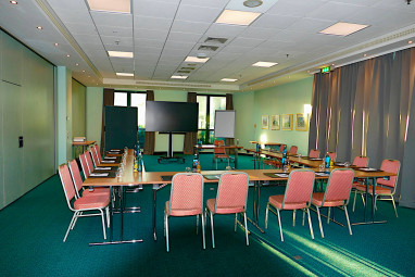 Hotel AMADEUS Frankfurt: Tagungsraum