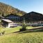Steigenberger Hotel Gstaad Saanen