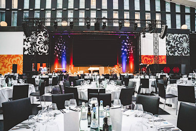 Kameha Grand Bonn: Tagungsraum