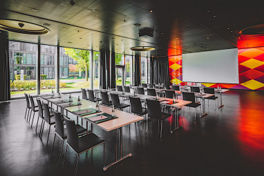 Kameha Grand Bonn: Tagungsraum