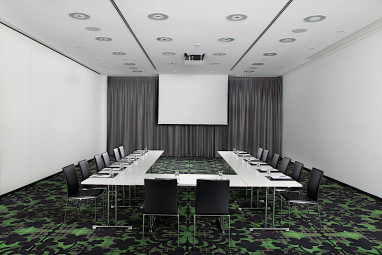 Kameha Grand Bonn: Tagungsraum